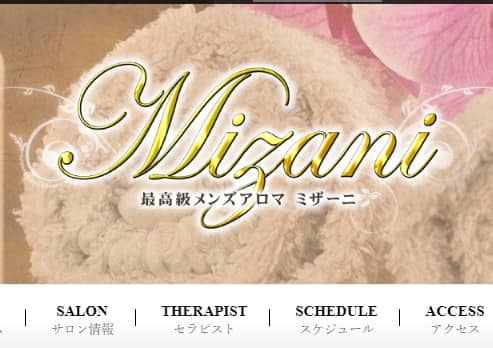MIZANI(ミザーニ)