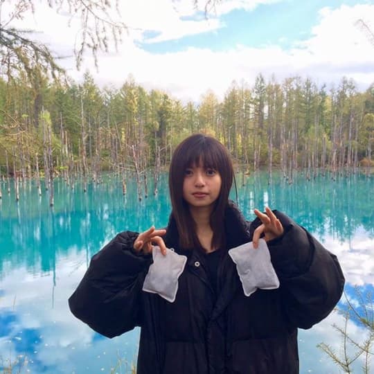 齋藤飛鳥 おっぱい