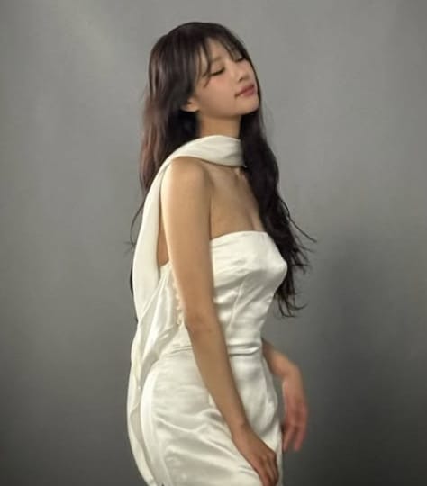 LOVELYZ(ロブリズ) 流出