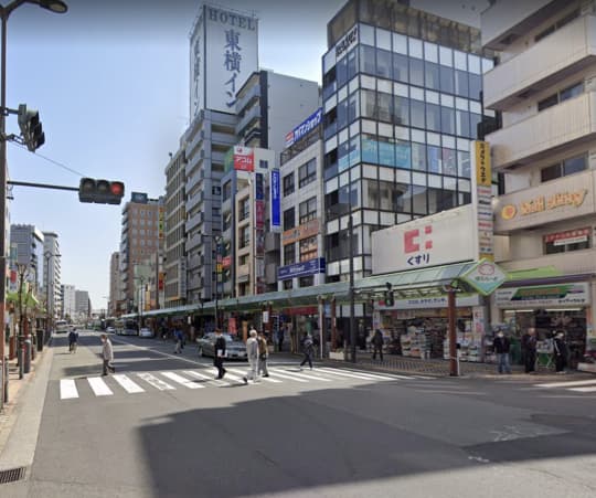 まんがネット喫茶 いちご