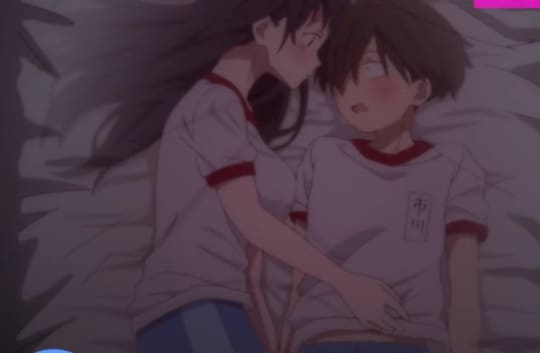 僕の心のヤバイやつ