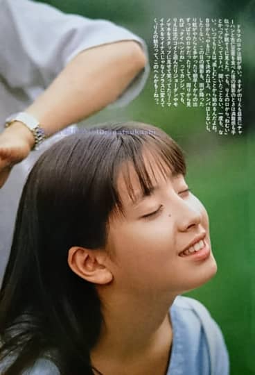 宮沢りえ エロ