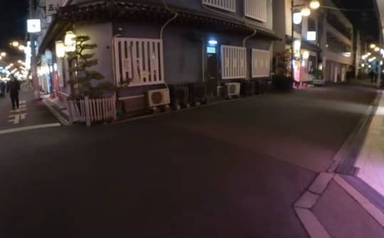 飛田新地