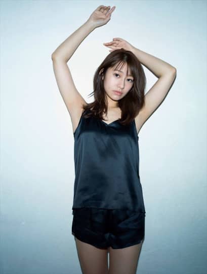 桜井玲香 エロ