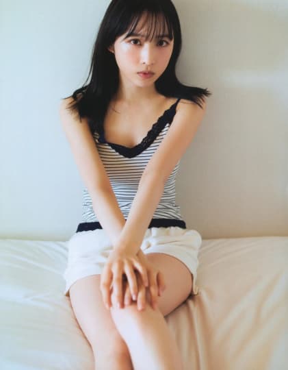 小栗有以 エロ