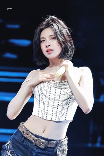 KPOP エロ