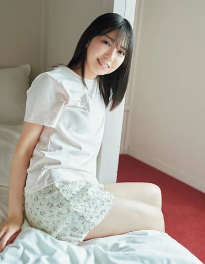 金村美玖 エロ