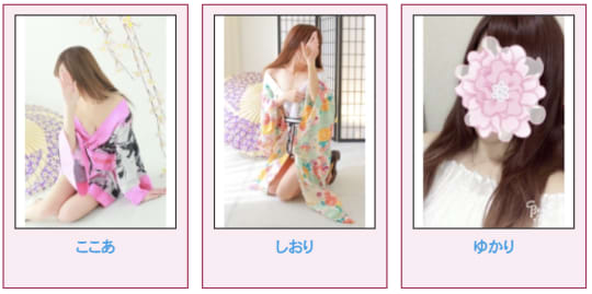 club Shu-Shu(シュシュ)