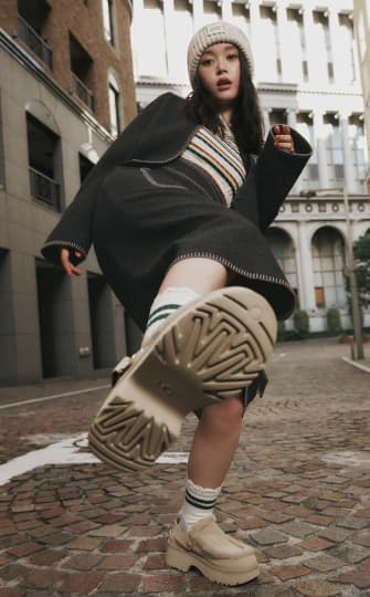 髙石あかりのパンチラ画像