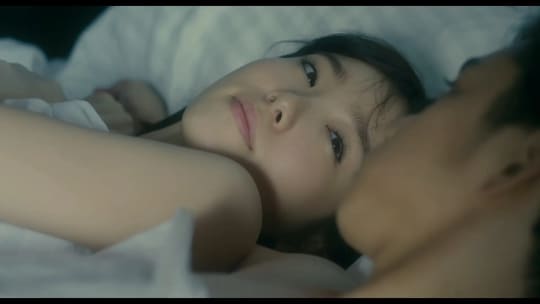 飯豊まりえ エロ