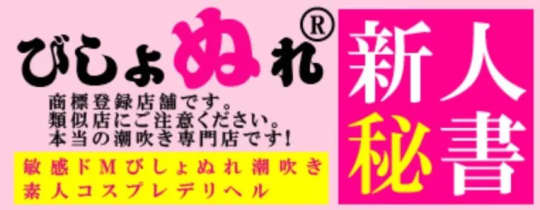 びしょぬれ新人秘書