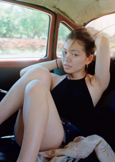 二階堂ふみ エロ