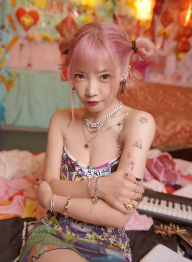 藤田恵名 エロ