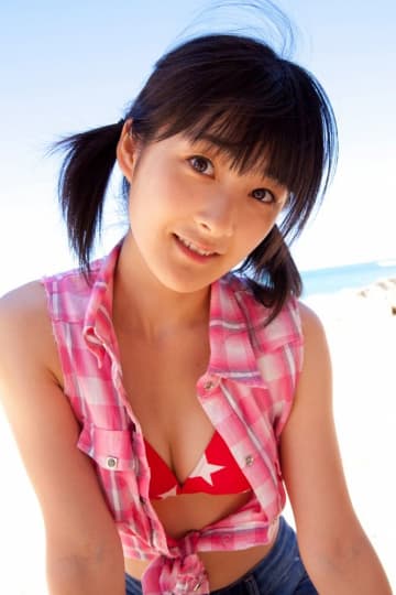 嗣永桃子 エロ