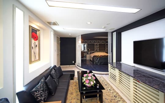 HOTEL Fairy Kiss2・HP2