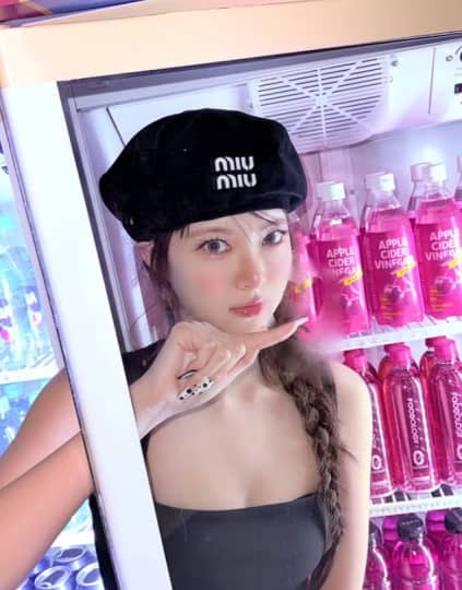 KPOP エロ
