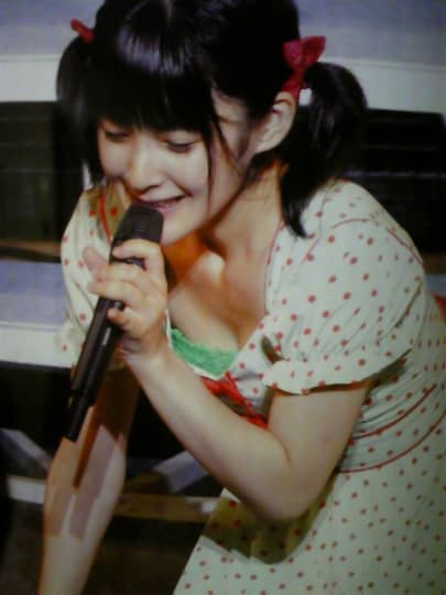 嗣永桃子 エロ