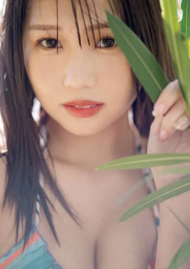森元流那