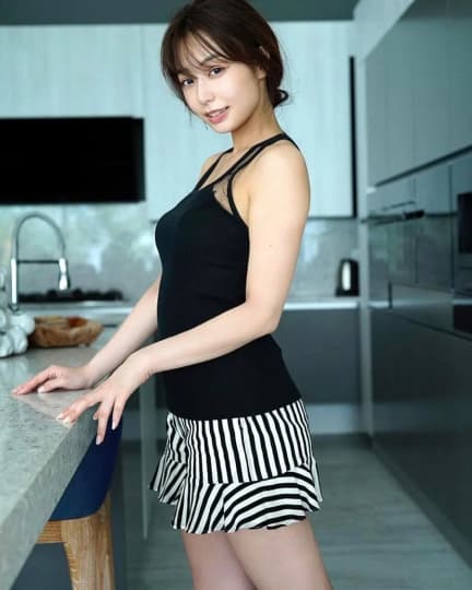 宇垣美里 エロ
