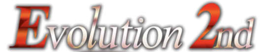Evolution 2nd