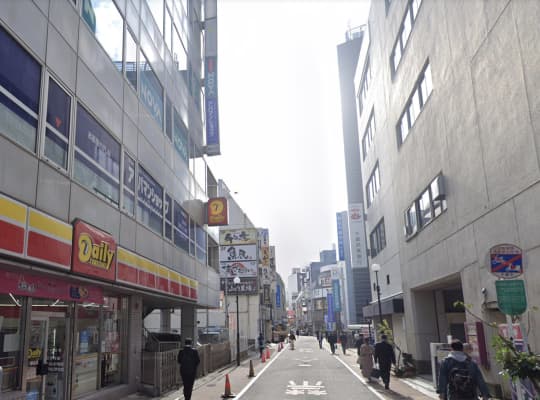 寝太郎 千葉駅前店