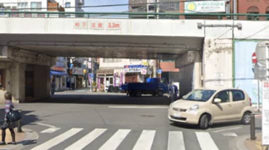 チアガールの行き方1