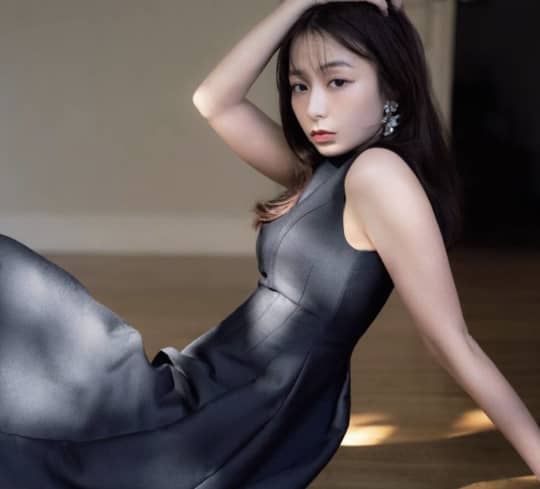 宇垣美里 エロ