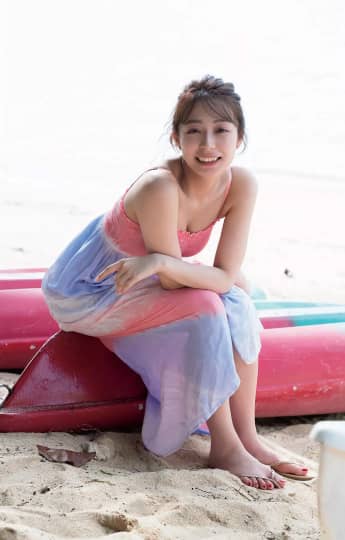 宇垣美里 エロ