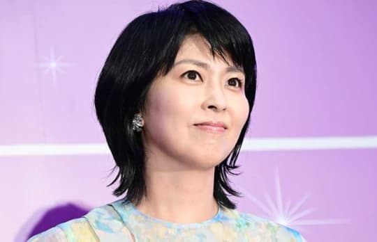 松たか子
