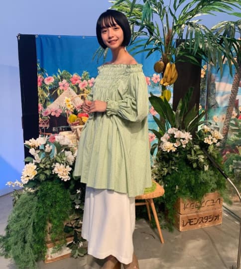 山之内すず エロ