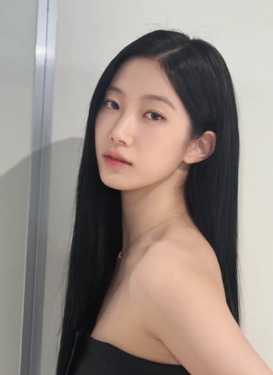 KPOP エロ