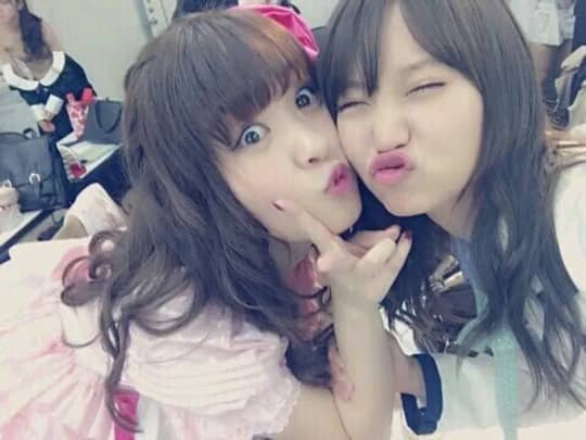 岡田奈々 エロ