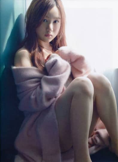 星野みなみ おっぱい