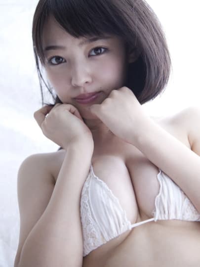安藤遥 エロ