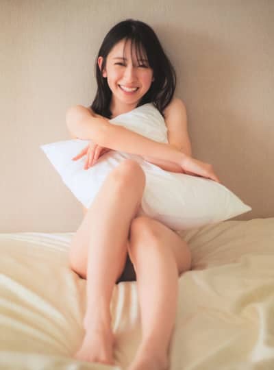 金村美玖 エロ