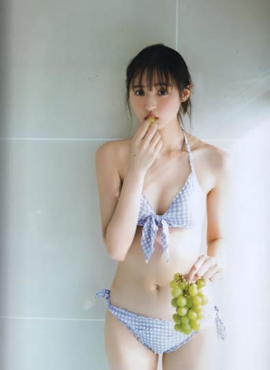 遠藤さくら おっぱい