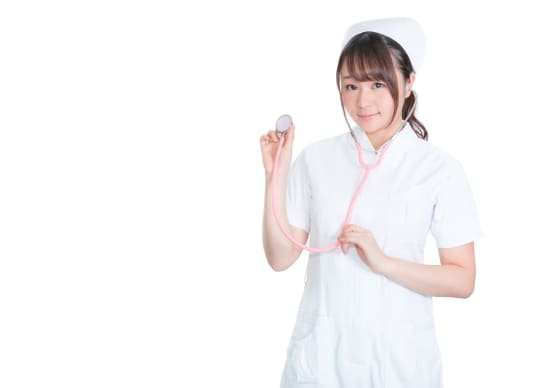 ナース服
