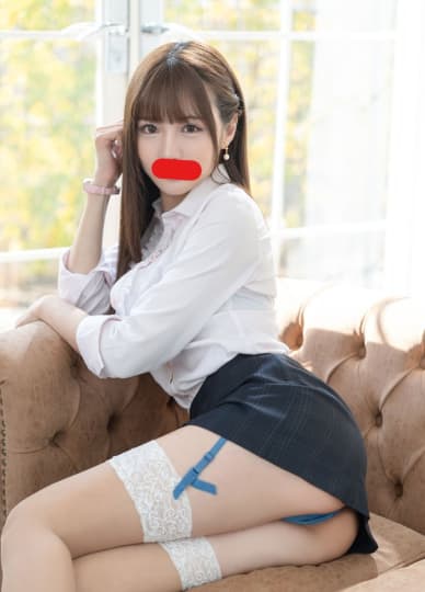 女の子