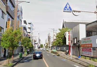 シークレットアロマ 行き方