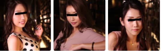 フィッツ奈良の女の子一覧