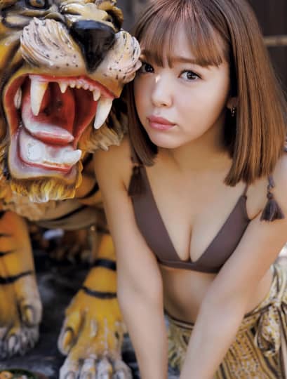 藤田ニコル エロ