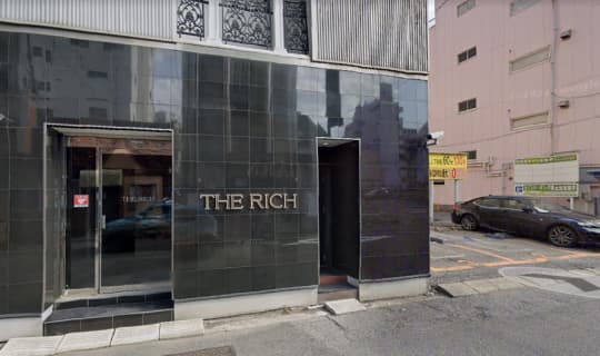 THE RICH