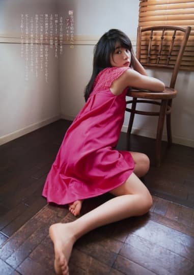 桜井日奈子 エロ