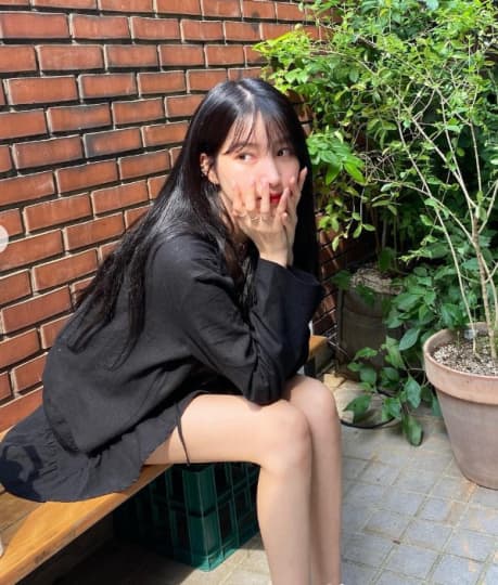 GFRIEND(ジーフレンド) 流出