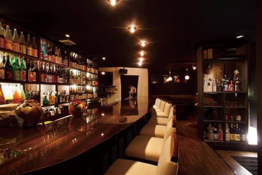 相席居酒屋 なか川