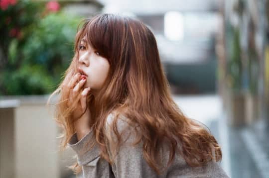 女性