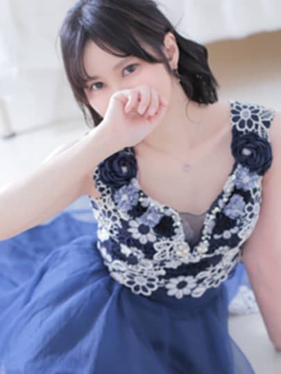 女の子