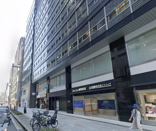 カスタマカフェ 八重洲店