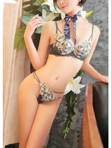 エルモの女の子