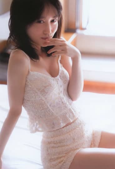 山下美月